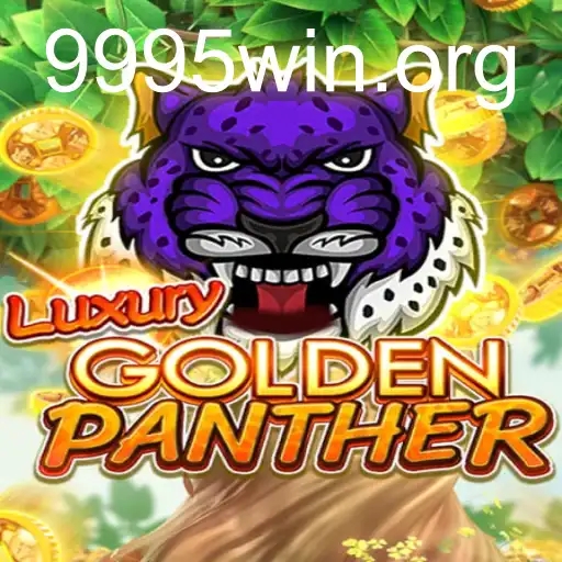 LUXURYGOLDENPANTHER