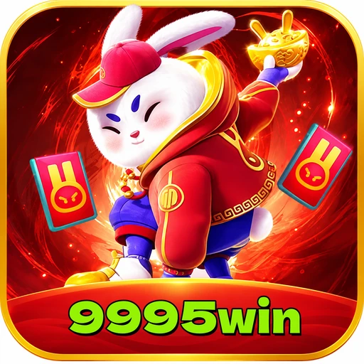 9995win Logo